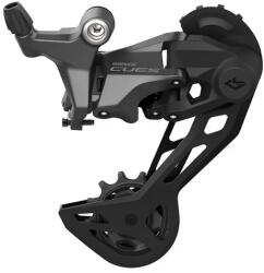Shimano Cues RD-U6020-10 hátsó váltó, 10s, hosszú kanalas, Linkglide, Shadow RD+, fekete - bikepro - 17 500 Ft