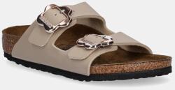 Birkenstock gyerek papucs Arizona - bézs 28