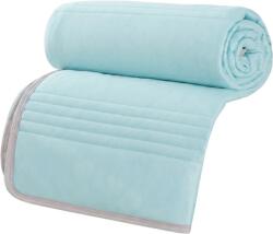  Hűsítő nyári paplan CELIA, mentás Méret: 160 x 200 cm