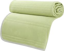  Hűsítő nyári paplan CELIA, zöld Méret: 160 x 200 cm