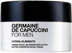 Germaine de Capuccini For Men Хидратиращ крем за лице, 50 ml