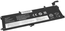 Movano Baterie pentru Lenovo ThinkPad T590 / T15 / P15s / P53s, 4650 mAh (BT/LE-T590)