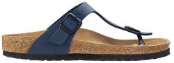 Birkenstock flip-flop Gizeh - kék Férfi 43