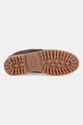 Gant Кожени мокасини Gant Tratton (32631270.G420)