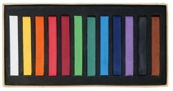 MARIES Pasztellkréta MARIES 12 színű (170-2090)