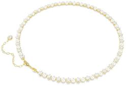 Swarovski Колие Swarovski MATRIX (5742039)