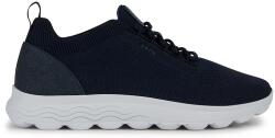 GEOX sportcipő U SPHERICA - sötétkék Férfi 44 - answear - 30 990 Ft