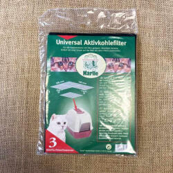 Karlie Filter cica-vécéhez (070-43-0998)