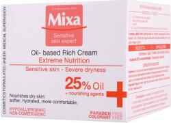 Mixa Интензивно подхранващ крем за лице, 50 ml