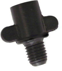  Menetes alj 1/4x6 NA (1034-8) 6mm-es kúphoz (TO-A6X1I4)