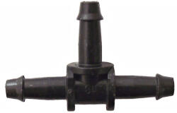  T-idom mikrocsőhöz 4x4x4 (TO-PPT4)