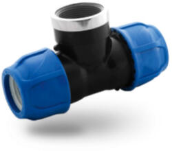  KPE ECO T idom belső 25x3/4x25 (TO-POT25X3I4BX25)