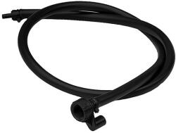  Csatlakozó cső 3/8B menettel 1m 12/9 csővel Rivulis 6-os adapterrel (TO-12I9IPPMI10ID6)