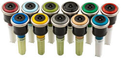  MP rotátor fúvóka N, H, RB spray fejekhez 800-815-1000-2000-3000-3500-SS (TO-MPROT)