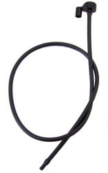  Csatlakozó cső 3/8B menettel 0, 8m 7/4, 4 csővel 6K kúppal (TO-7I4I3I8I08ID6)