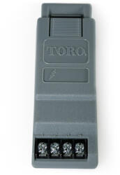  TMC424 4zónás bővítő modul (TO-TTMC424BM4)