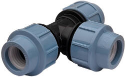  KPE T idom 40x40x40 (TO-UDT40)