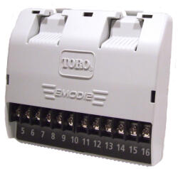 Toro Evolutions vezérlőhöz 12 zónás bővítő modul (TO-TE12BM)