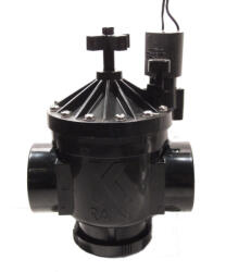 K-Rain Pro 150 6/4" belső menetes, szabályozható mágnesszelep 4, 8-18m3/h; 1, 4-10bar (TO-K7115)