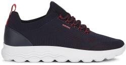 GEOX sportcipő U SPHERICA - sötétkék Férfi 40 - answear - 44 990 Ft