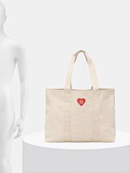 HUGO BOSS Чанта HUGO Becky CH_Tote (50563021) - answear - 105,60 лв