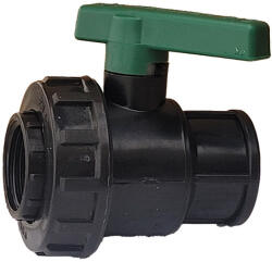  Golyós csap 6/4" belső menetes (TO-TRC6I4BB)