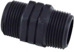  Palaplast közcsavar 1" külső menettel (TO-PP1KK)