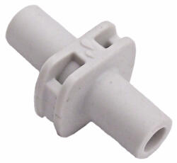  N fordító dugó 6mmx6mm külső kúp (TO-NFD6X6)