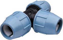  KPE T idom 90x90x90 (TO-UDT90)