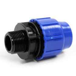  KPE átmenet K 32x5/4col (TO-PAE32X5I4K)