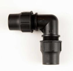  Palaplast könyök 16mm hollanderes oldható gyorskötő idom (TO-PPL16)