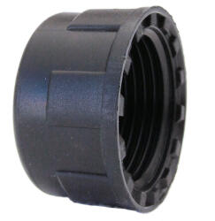  Menetes záró 1/2" belső menettel (TO-IZ1I2B)