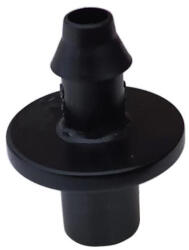  Dugó kúpos 8x8/5 csőre bordás (TO-D8X8I5)