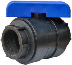  Golyós csap 4" belső menetes (TO-TRC4BB)