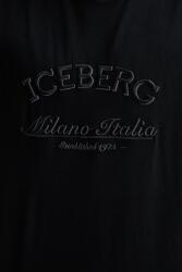 Iceberg Памучна тениска Iceberg (F040.6325) - answear - 183,83 лв