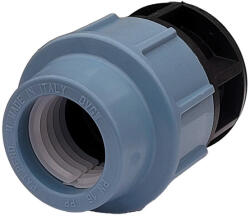  KPE záróelem 40 (TO-UDZ40)