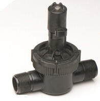 Toro Flow-Plus mágnesszelep 1" külső menetes, szabályozható, 0, 06-6, 8m3/h; 0, 7-10bar (TO-TMSZFP1SZ)