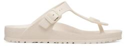 Birkenstock flip-flop Gizeh EVA - bézs Női 39