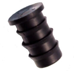  Bordás záró idom 16mm (TO-POBZ16)