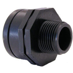  BK Bővítő 5/4" belső x 1" külső menettel (TO-I5I4X1BK)