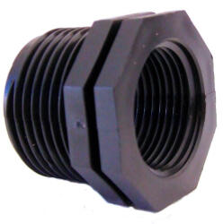  Szűkítő 3/4" külső x 1/4" belső menettel (TO-I3I4X1I4KB)