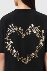 AllSaints Памучна тениска AllSaints CORA (W033JE)