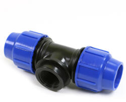  KPE T idom belső 32x3/4x32 (TO-PAT32X3I4BX32)