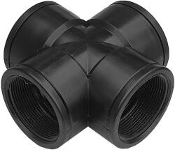  Keresztidom 6/4" belső menettel (TO-IMK6I4)