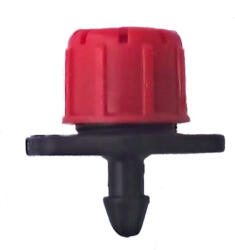  Bokor öntöző gomba szabályozható 0-70l/h (TO-BCSF)