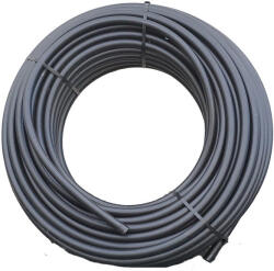  PE100 ivóvíz cső 25mm max 12, 5bar 50m/tek - ár/m (TO-KPE25I12I50)