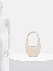 coperni Кожена чанта Coperni Swipe (COPBA01F6045)