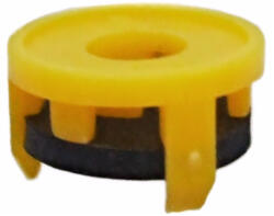  Nyomáskiegyenlítő 1/2" fejekhez sárga 350-450l/h, zöld 550-650l/h (TO-NPC1I2)