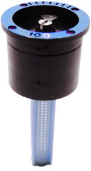  MPR fix fúvóka 1800-as és UNI-SPRAY fejekhez r=2, 1-4, 6m (TO-RBMPRF)