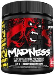 PVL Mutant Madness , Fruit Punch - 270 g